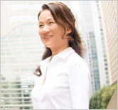 私ができるお手伝いは…